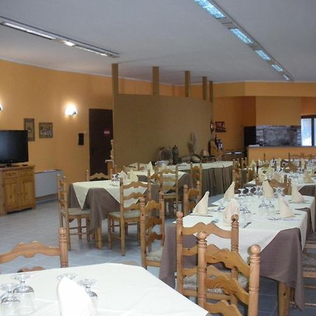 Hotel La Fattoria Camigliatello Silano Extérieur photo