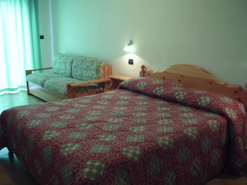 Hotel La Fattoria Camigliatello Silano Chambre photo