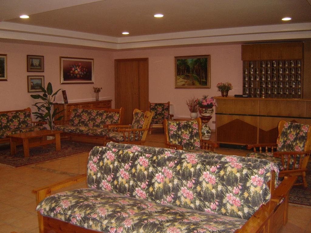 Hotel La Fattoria Camigliatello Silano Extérieur photo
